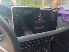 Volkswagen Lavida 1.5L Automatic Starry Sky Five Million Edition - ფოტო 5