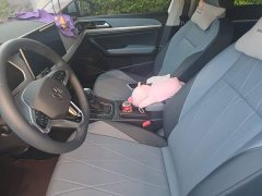 Volkswagen Lavida 1.5L Automatic Starry Sky Five Million Edition - ფოტო 7