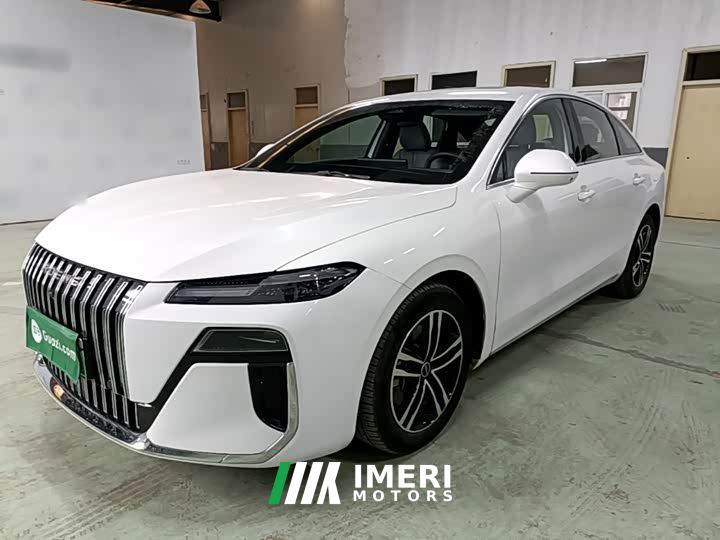 SAIC Roewe M7 DMH 160km Comfort Edition