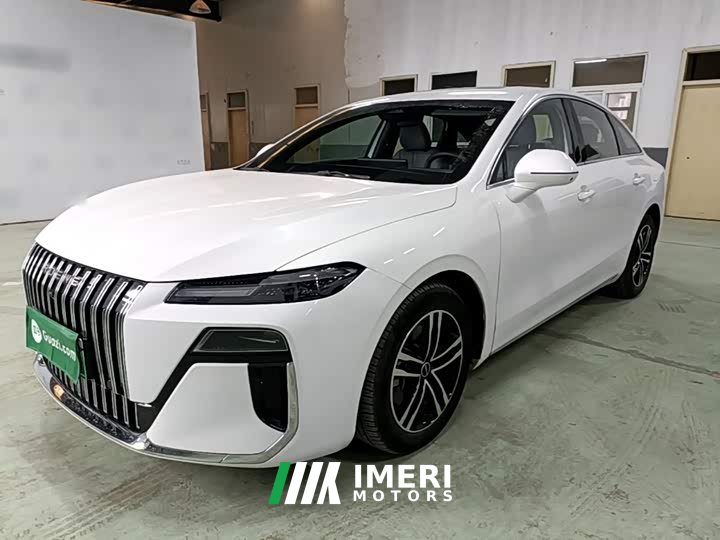 SAIC Roewe M7 DMH 160km Comfort Edition - ავტომობილი ჩინეთიდან