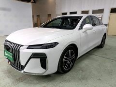 SAIC Roewe M7 DMH 160km Comfort Edition - ფოტო 1