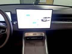 SAIC Roewe M7 DMH 160km Comfort Edition - ფოტო 12