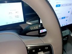 SAIC Roewe M7 DMH 160km Comfort Edition - ფოტო 13
