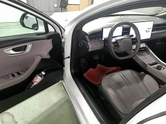 SAIC Roewe M7 DMH 160km Comfort Edition - ფოტო 15