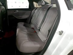 SAIC Roewe M7 DMH 160km Comfort Edition - ფოტო 16