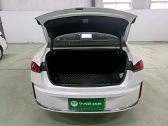 SAIC Roewe M7 DMH 160km Comfort Edition - ფოტო 18