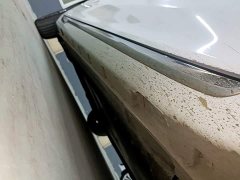 SAIC Roewe M7 DMH 160km Comfort Edition - ფოტო 20