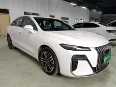 SAIC Roewe M7 DMH 160km Comfort Edition - ფოტო 3