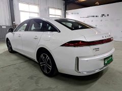 SAIC Roewe M7 DMH 160km Comfort Edition - ფოტო 4