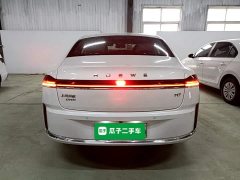 SAIC Roewe M7 DMH 160km Comfort Edition - ფოტო 5