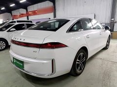 SAIC Roewe M7 DMH 160km Comfort Edition - ფოტო 6