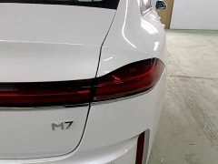 SAIC Roewe M7 DMH 160km Comfort Edition - ფოტო 7
