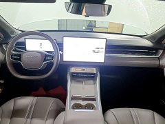 SAIC Roewe M7 DMH 160km Comfort Edition - ფოტო 9