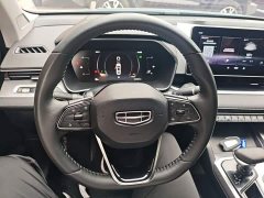 Geely Xingrui 2.0T Diesel Luxury - ფოტო 10