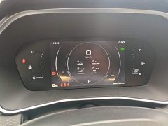 Geely Xingrui 2.0T Diesel Luxury - ფოტო 11