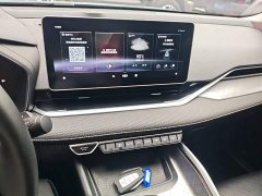 Geely Xingrui 2.0T Diesel Luxury - ფოტო 12