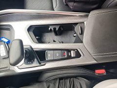 Geely Xingrui 2.0T Diesel Luxury - ფოტო 13