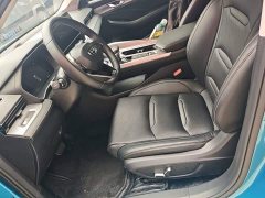 Geely Xingrui 2.0T Diesel Luxury - ფოტო 14