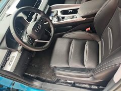 Geely Xingrui 2.0T Diesel Luxury - ფოტო 15