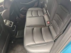 Geely Xingrui 2.0T Diesel Luxury - ფოტო 16