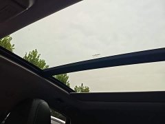 Geely Xingrui 2.0T Diesel Luxury - ფოტო 17