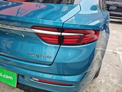 Geely Xingrui 2.0T Diesel Luxury - ფოტო 7