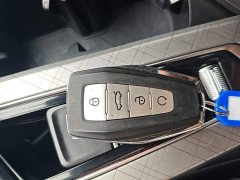 Geely Xingrui 2.0T Diesel Luxury - ფოტო 8
