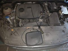 Geely Emgrand 4th Generation Champion Edition 1.5L CVT Luxury - фото 10