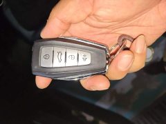 Geely Emgrand 4th Generation Champion Edition 1.5L CVT Luxury - фото 11