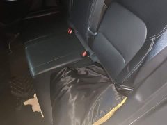 Geely Emgrand 4th Generation Champion Edition 1.5L CVT Luxury - фото 14