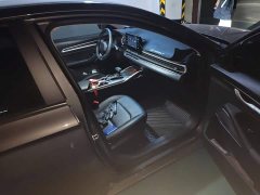 Geely Emgrand 4th Generation Champion Edition 1.5L CVT Luxury - фото 17