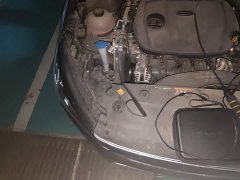 Geely Emgrand 4th Generation Champion Edition 1.5L CVT Luxury - фото 18