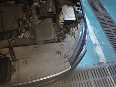 Geely Emgrand 4th Generation Champion Edition 1.5L CVT Luxury - фото 19