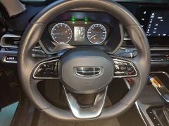 Geely Emgrand 4th Generation Champion Edition 1.5L CVT Luxury - фото 2