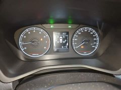 Geely Emgrand 4th Generation Champion Edition 1.5L CVT Luxury - фото 3