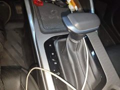 Geely Emgrand 4th Generation Champion Edition 1.5L CVT Luxury - фото 6