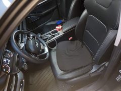 Geely Emgrand 4th Generation Champion Edition 1.5L CVT Luxury - фото 7