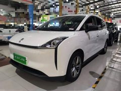 FAW Besturn NAT PRO Comfort Travel Edition 419km - ფოტო 1