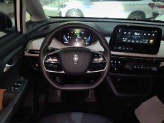 FAW Besturn NAT PRO Comfort Travel Edition 419km - ფოტო 10