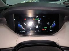 FAW Besturn NAT PRO Comfort Travel Edition 419km - ფოტო 11