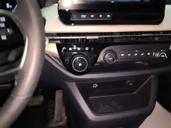 FAW Besturn NAT PRO Comfort Travel Edition 419km - ფოტო 13