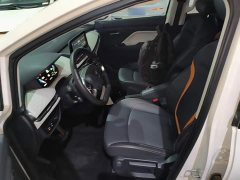 FAW Besturn NAT PRO Comfort Travel Edition 419km - ფოტო 14