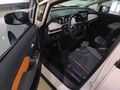 FAW Besturn NAT PRO Comfort Travel Edition 419km - ფოტო 15