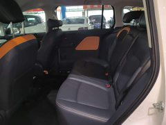 FAW Besturn NAT PRO Comfort Travel Edition 419km - ფოტო 16