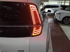 FAW Besturn NAT PRO Comfort Travel Edition 419km - ფოტო 7