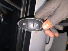 FAW Besturn NAT PRO Comfort Travel Edition 419km - ფოტო 8