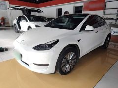 Tesla Model Y Facelift Rear-Wheel Drive - фото 1