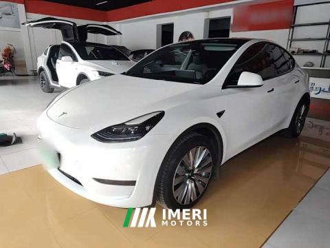 2023 Tesla Model Y Facelift Rear-Wheel Drive