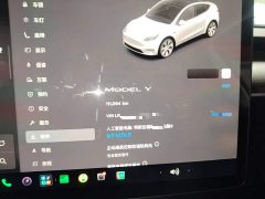 Tesla Model Y Facelift Rear-Wheel Drive - фото 11