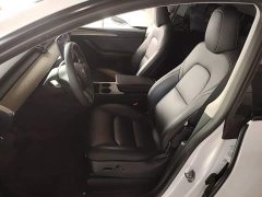 Tesla Model Y Facelift Rear-Wheel Drive - фото 14